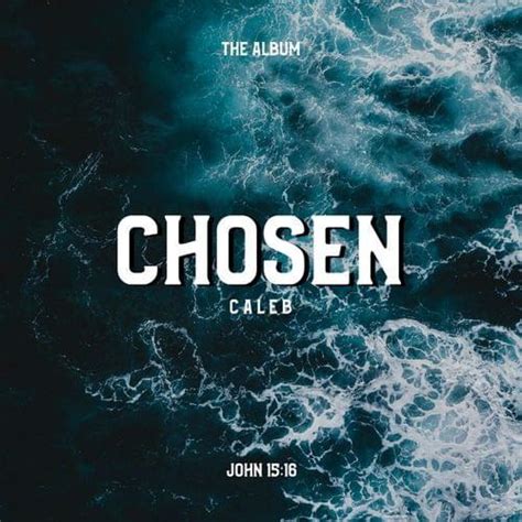 C A L E B .